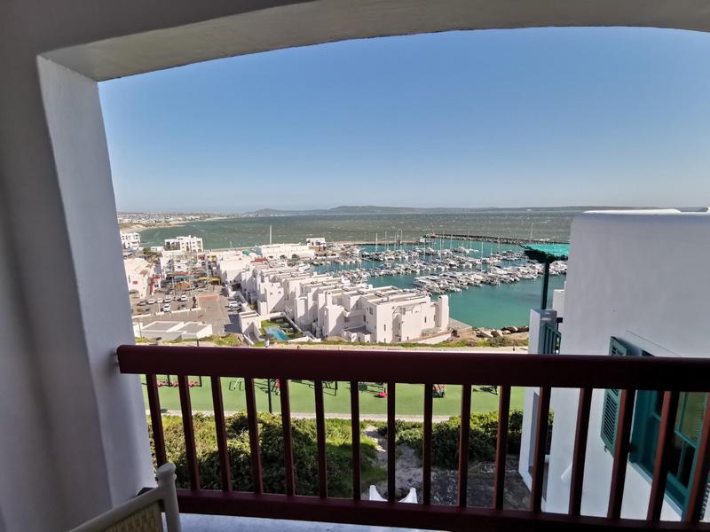 1 Bedroom Property for Sale in Mykonos Western Cape